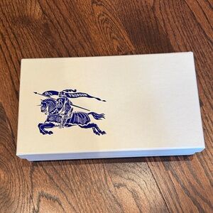 Burberry Small Gift Box